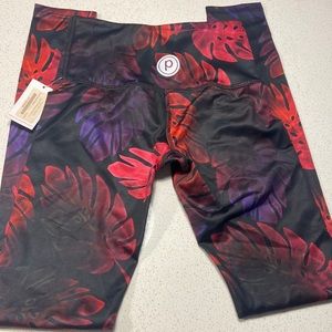 Pure barre noli legging